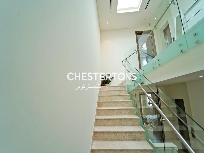 Image of Villa - 4 Bedrooms - 5 Bathrooms for Sale in Mohammed Bin Rashid City-Dubai-United Arab Emirates, Image 9